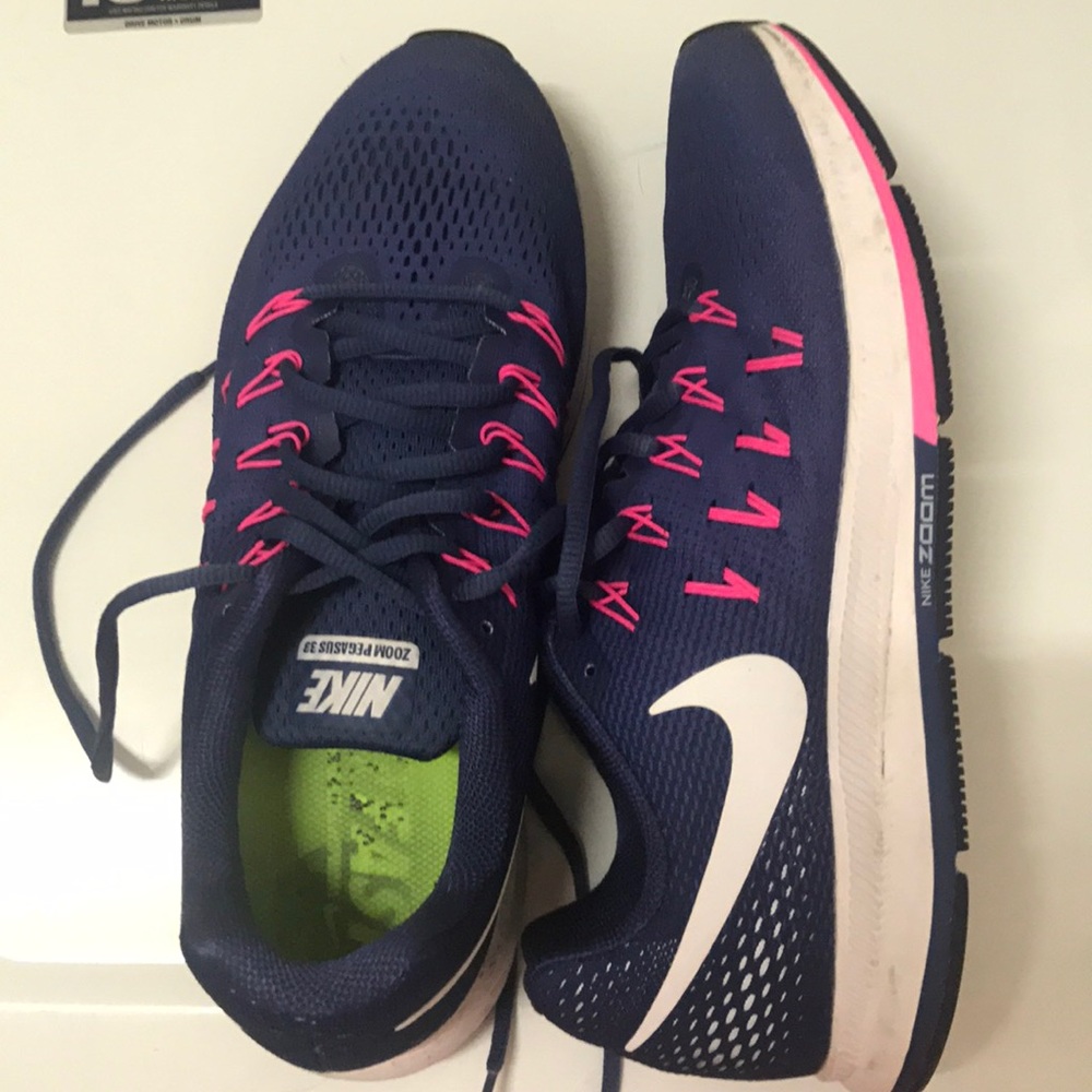 Nike shoes